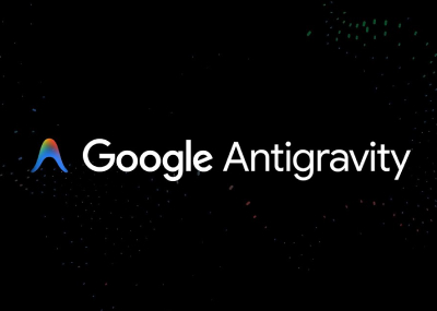 Google Antigravity