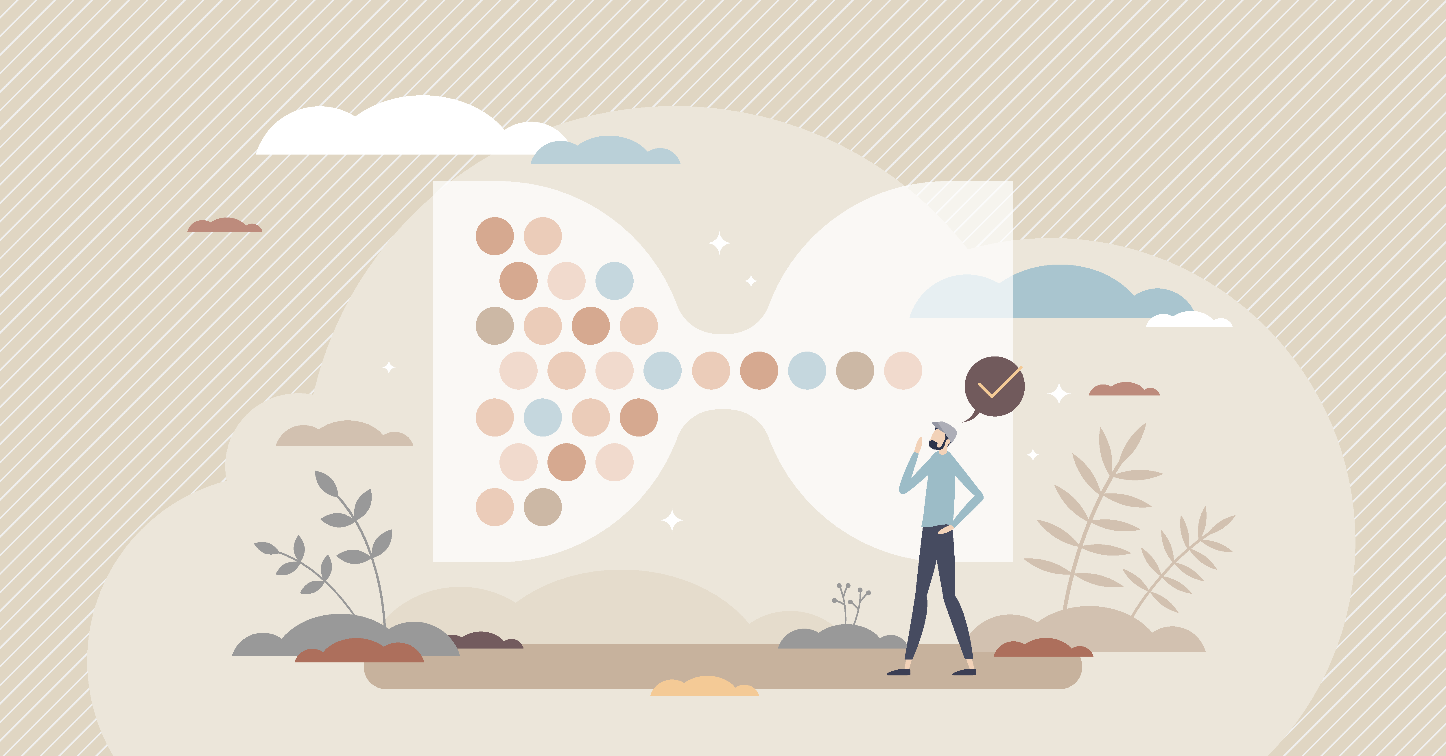 Få god vekst med Deploi som leverandør