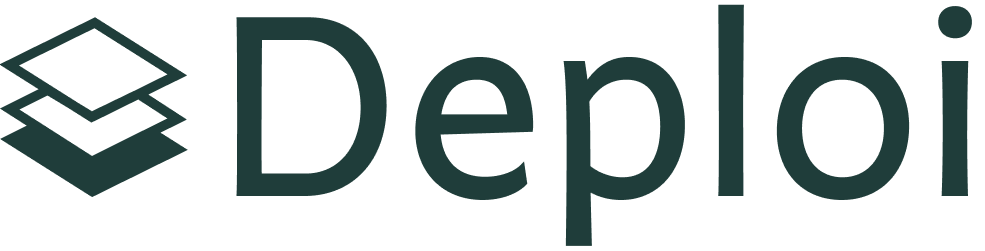 Deploi logo
